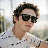 Black on Black Brightsides - Knockaround - Flyclothing LLC