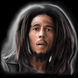 Black Market Art Company Buffalo Soldiers Print - Black Market Art Company - Flyclothing LLC