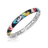 Butterfly Kisses Stackable Bangle - Belle Étoile Jewelry - Flyclothing LLC