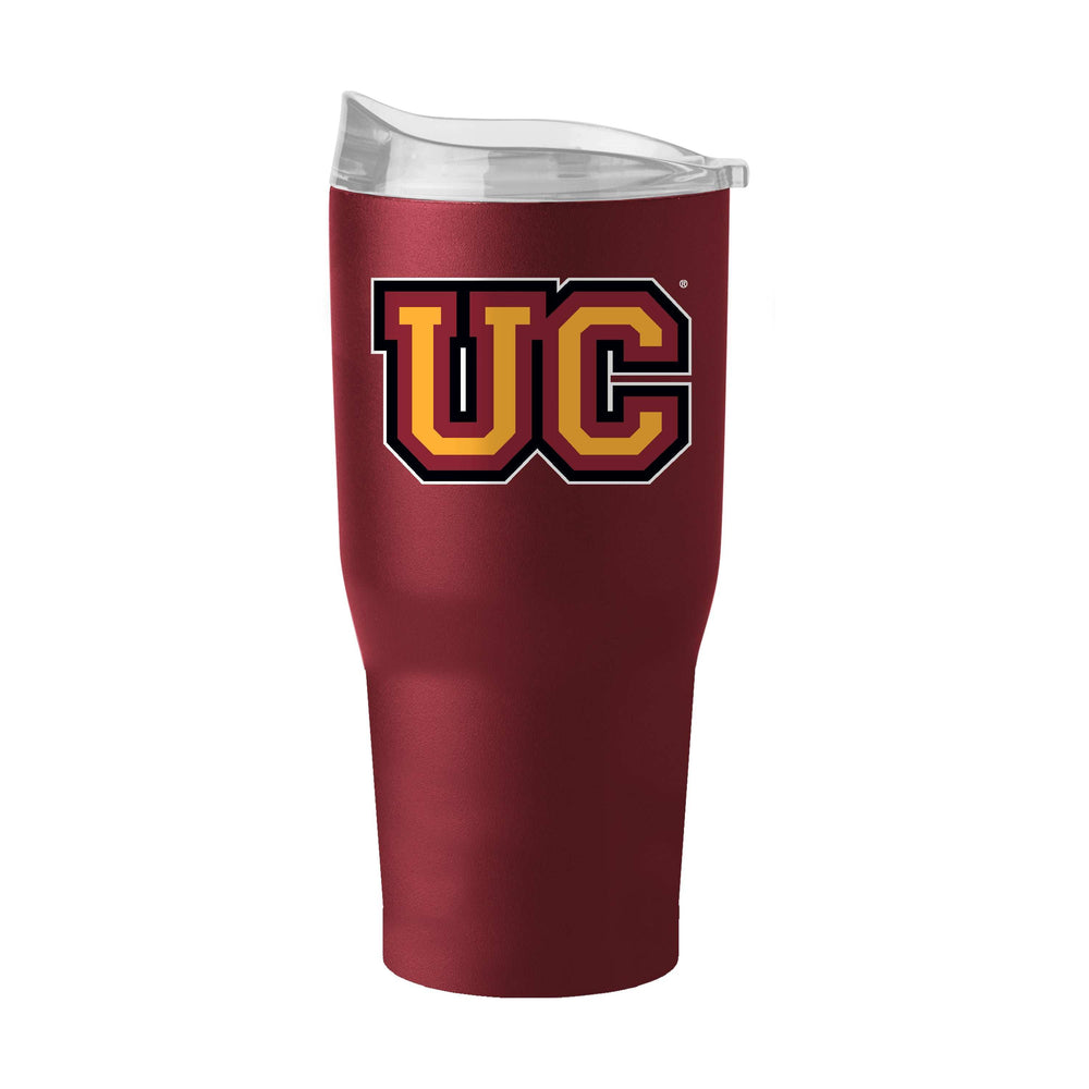 Ursinus College 30oz Flipside Powder Coat Tumbler - Logo Brands - Flyclothing LLC