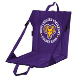 West Chester Stadium Seat - Logo Brands - Flyclothing LLC