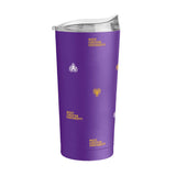 West Chester 20oz Step And Repeat Powder Coat Tumbler - Logo Brands - Flyclothing LLC
