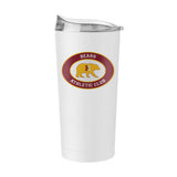 Holy Innocents Bears Athletic Club 20oz Powder Coat Tumbler - Logo Brands - Flyclothing LLC
