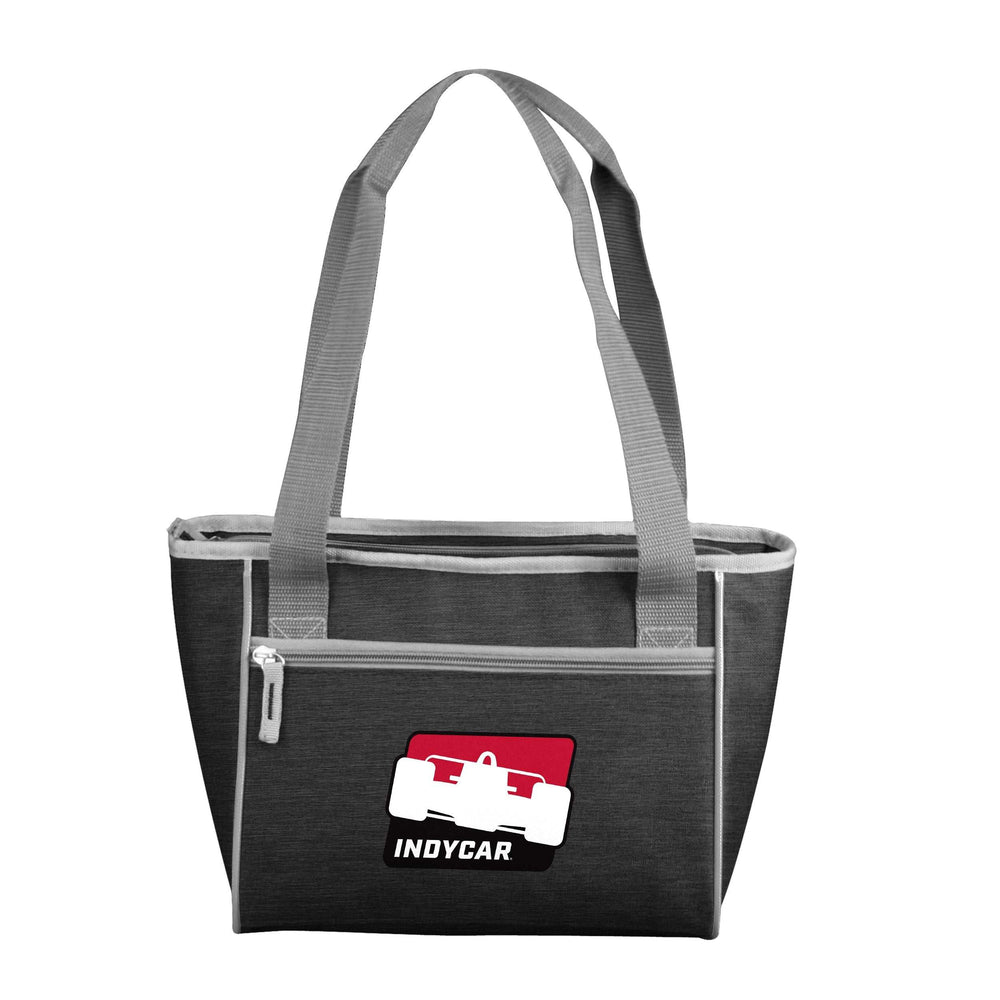 Indy Car 16 Can Cooler Tote - Logo Brands - Flyclothing LLC