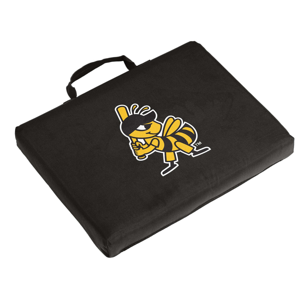 Salt Lake Bees Bleacher Cushion - Logo Brands - Flyclothing LLC