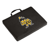 Salt Lake Bees Bleacher Cushion - Logo Brands - Flyclothing LLC