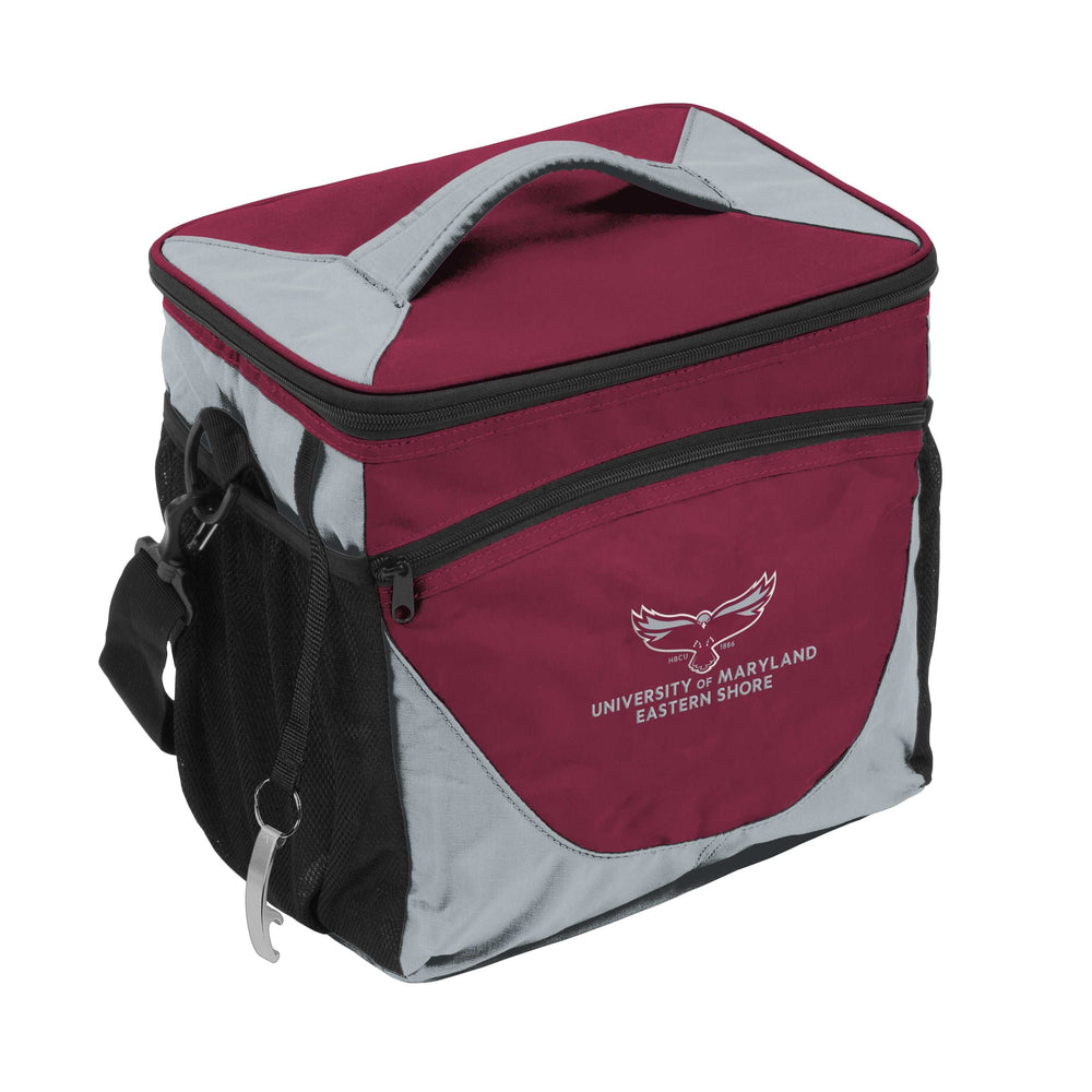 Maryland Eastern Shore 24 Can Cooler - Logo Brands - Flyclothing LLC
