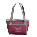 Maryland Eastern Shore 16 Can Cooler Tote - Logo Brands - Flyclothing LLC