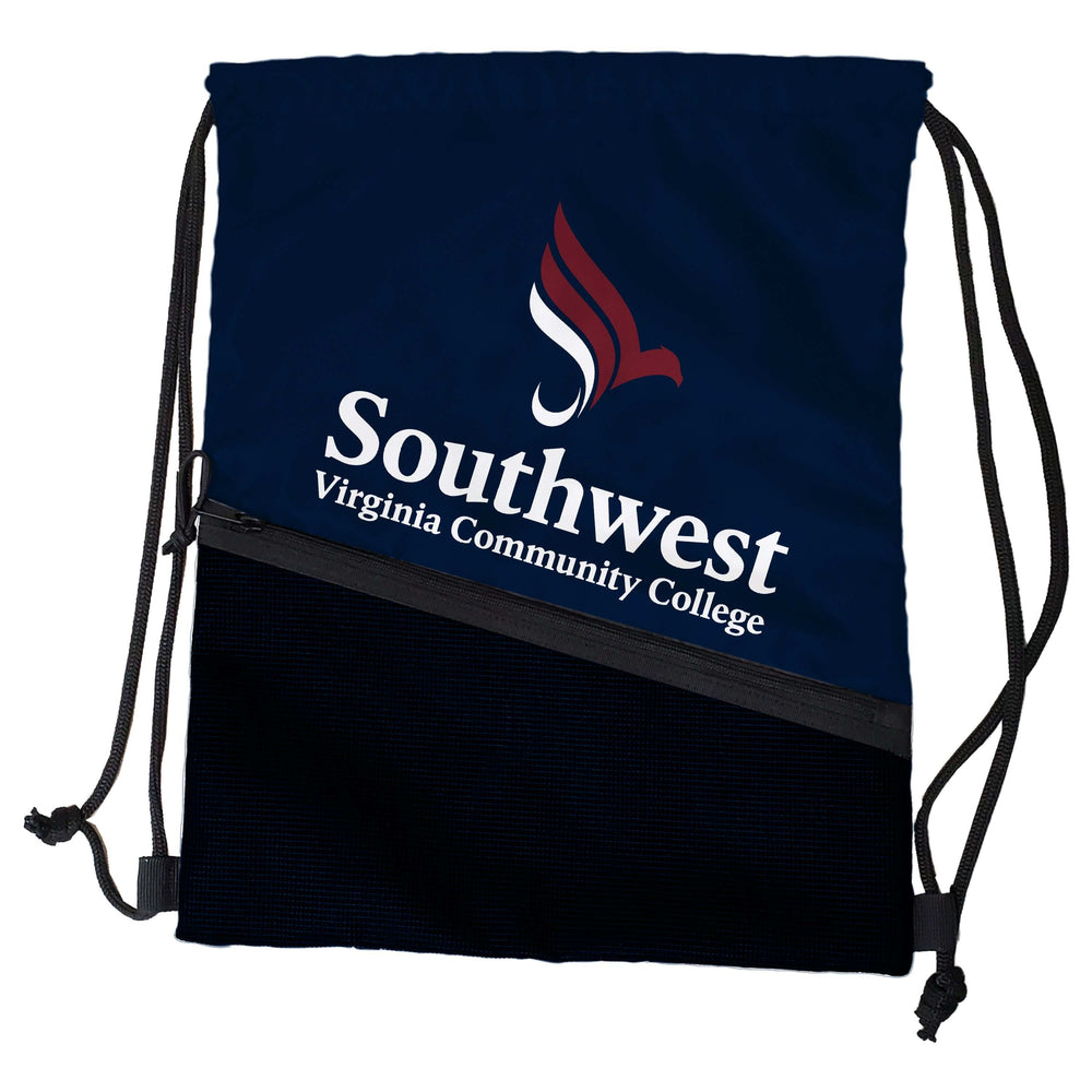 Southwest Virginia Tilt Backsack - Logo Brands - Flyclothing LLC