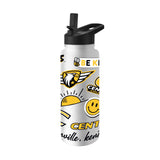 Centre College 34oz Native Quencher Bottle - Logo Brands - Flyclothing LLC