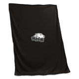 Ohio Northern Screened Sweatshirt Blanket - Logo Brands - Flyclothing LLC