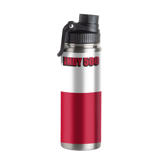 Indy 500 Colorblock 21oz Twist Top Bottle - Logo Brands - Flyclothing LLC