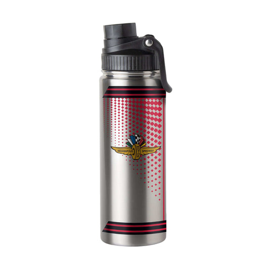 Indy 500 Hero 21oz Twist Top Bottle - Logo Brands - Flyclothing LLC