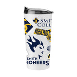 Smith College 20oz Native Powder Coat Tumbler - Logo Brands - Flyclothing LLC