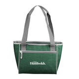 Humboldt State U 16 Can Cooler Tote - Logo Brands - Flyclothing LLC