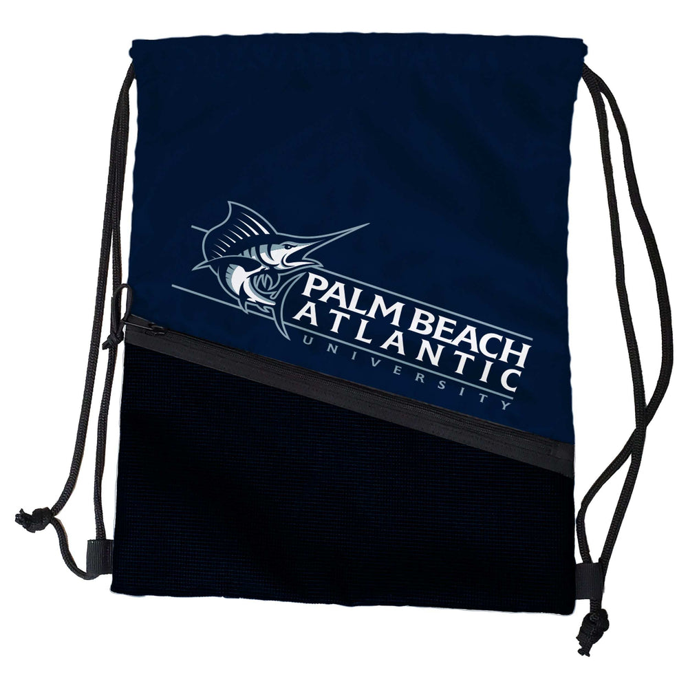 Palm Beach Atlantic Tilt Backsack - Logo Brands - Flyclothing LLC