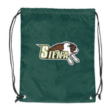 Siena College Cruise Backsack - Logo Brands - Flyclothing LLC