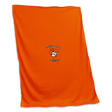 OK State Pete Sweatshirt Blanket - Logo Brands - Flyclothing LLC