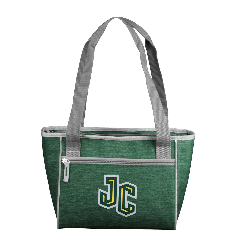 New Jersey City University Hunter 16 Can Cooler Tote - Logo Brands - Flyclothing LLC