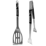 Alabama Crimson Tide 2 pc Black BBQ Set - Alabama Crimson Tide - Flyclothing LLC
