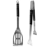 Auburn Tigers 2 pc Black BBQ Set - Auburn Tigers - Flyclothing LLC