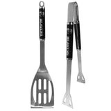 Oregon St. Beavers 2 pc Black BBQ Set - Oregon St. Beavers - Flyclothing LLC