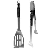 N. Carolina Tar Heels 2 pc Black BBQ Set - N. Carolina Tar Heels - Flyclothing LLC