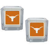 Texas Longhorns Graphics Candle Set - Texas Longhorns - Flyclothing LLC