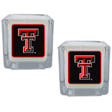 Texas Tech Raiders Graphics Candle Set - Texas Tech Raiders - Flyclothing LLC