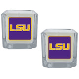 LSU Tigers Graphics Candle Set - LSU Tigers - Flyclothing LLC
