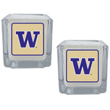 Washington Huskies Graphics Candle Set - Washington Huskies - Flyclothing LLC