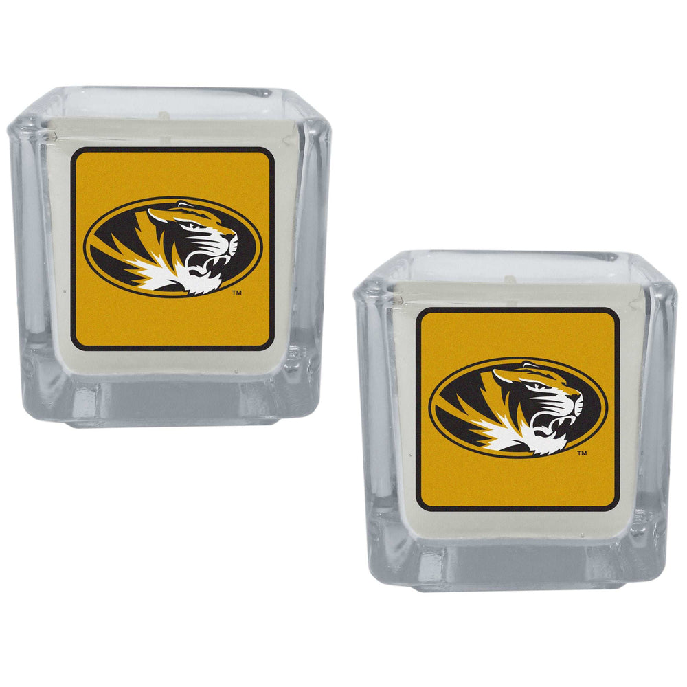Missouri Tigers Graphics Candle Set - Missouri Tigers - Flyclothing LLC
