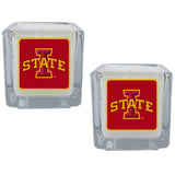 Iowa St. Cyclones Graphics Candle Set - Iowa St. Cyclones - Flyclothing LLC