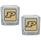 Purdue Boilermakers Graphics Candle Set - Purdue Boilermakers - Flyclothing LLC