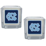 N. Carolina Tar Heels Graphics Candle Set - N. Carolina Tar Heels - Flyclothing LLC