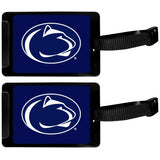 Penn St. Nittany Lions Luggage Tag 2 pk - Penn St. Nittany Lions - Flyclothing LLC