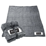 Keene State Color Frosty Fleece - Logo Brands - Flyclothing LLC