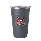 Keene State 22oz Flipside Stainless Cup - Logo Brands - Flyclothing LLC