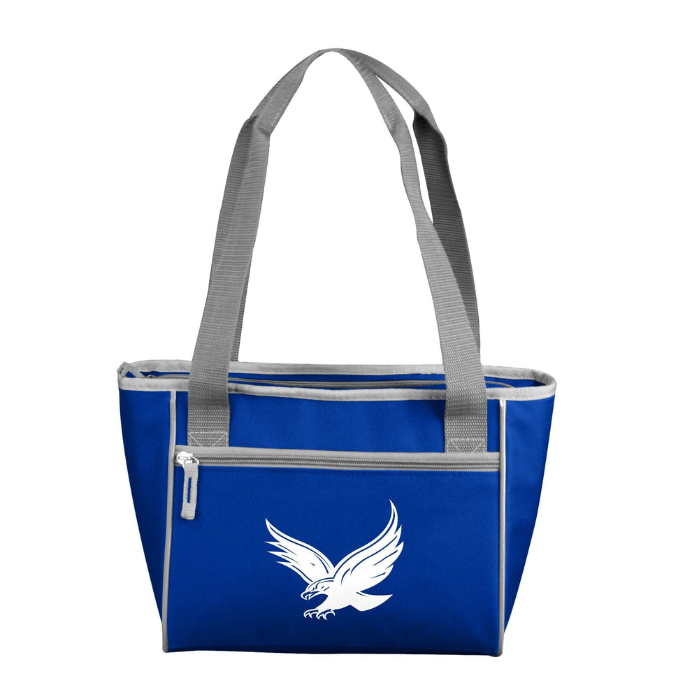 Houston-Clear Lake 16 Can Cooler Tote - Logo Brands - Flyclothing LLC