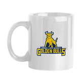 Johnson C Smith 15oz Logo Sublimated Mug - Logo Brands - Flyclothing LLC