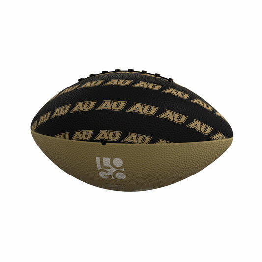 Anderson Mini Size Rubber Football - Logo Brands - Flyclothing LLC