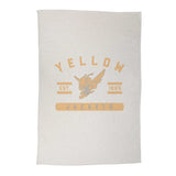 American International College Sublimated Sweatshirt Blanket - Logo Brands - Flyclothing LLC