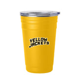 American International College 22oz Flipside Stainless Cup - Logo Brands - Flyclothing LLC