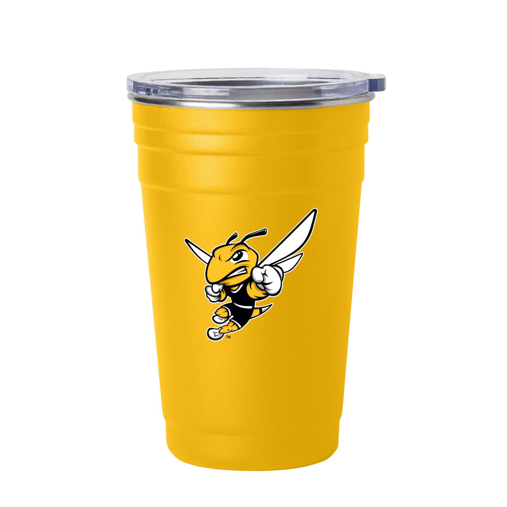 American International College 22oz Flipside Stainless Cup - Logo Brands - Flyclothing LLC