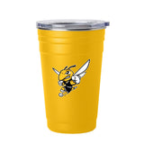 American International College 22oz Flipside Stainless Cup - Logo Brands - Flyclothing LLC