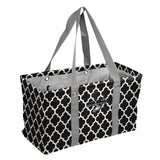 Super Bowl Champions 2018 Philadelphia Eagles Quatrefoil Picnic Caddy - Logo Brands - Flyclothing LLC