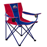Tougaloo College Big Boy Chair - Logo Brands - Flyclothing LLC
