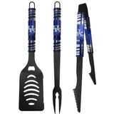 Kentucky Wildcats 3 pc Black Tailgater BBQ Set - Kentucky Wildcats - Flyclothing LLC