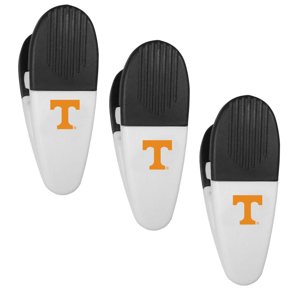 Tennessee Volunteers Mini Chip Clip Magnets 3 pk - Tennessee Volunteers - Flyclothing LLC