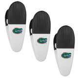 Florida Gators Mini Chip Clip Magnets 3 pk - Florida Gators - Flyclothing LLC